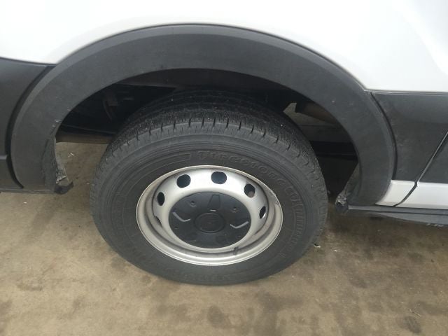 2023 Ford Transit-150 Base
