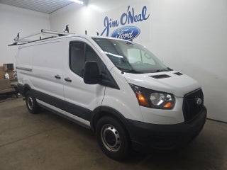 2023 Ford Transit-150 Base