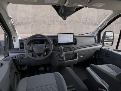 2026 Ford Transit-150 Base