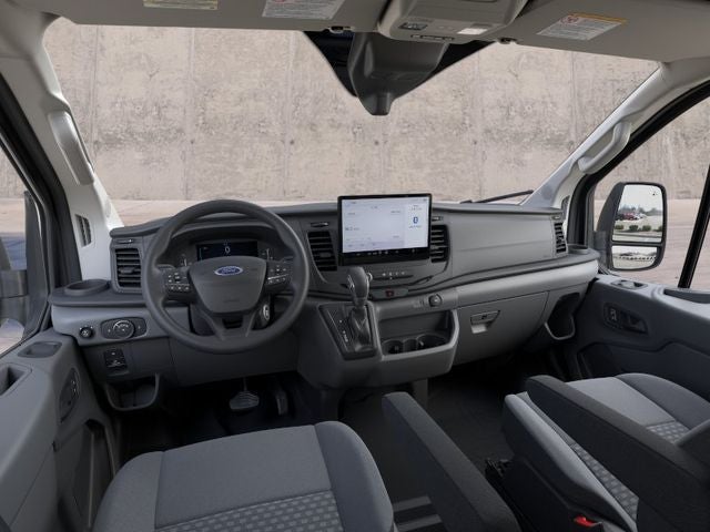 2026 Ford Transit-150 Base