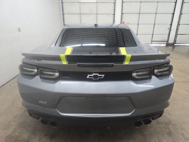 2021 Chevrolet Camaro SS 2SS