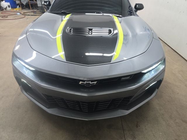 2021 Chevrolet Camaro SS 2SS