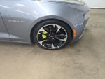 2021 Chevrolet Camaro SS 2SS