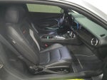 2021 Chevrolet Camaro SS 2SS