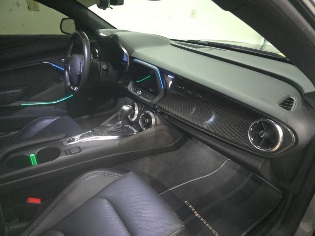 2021 Chevrolet Camaro SS 2SS