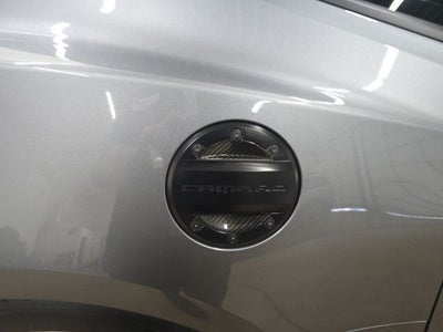 2021 Chevrolet Camaro SS 2SS