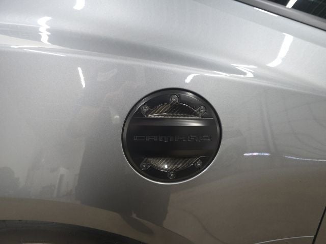 2021 Chevrolet Camaro SS 2SS