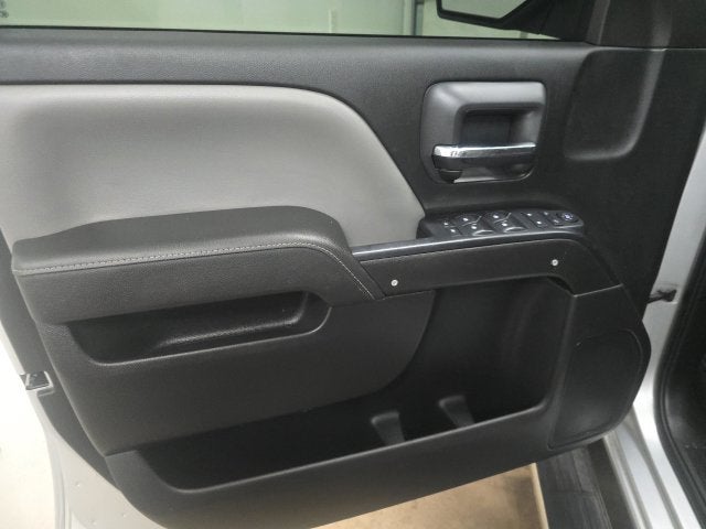 2015 Chevrolet Silverado 1500 LS