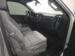 2015 Chevrolet Silverado 1500 LS