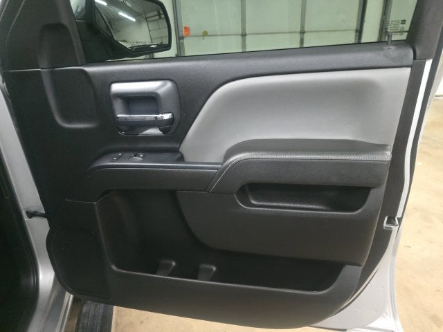 2015 Chevrolet Silverado 1500 LS
