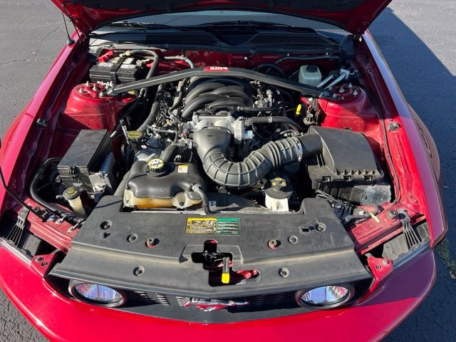 2006 Ford Mustang GT Premium