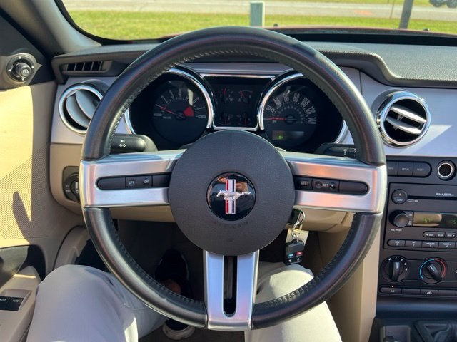 2006 Ford Mustang GT Premium