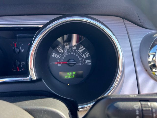 2006 Ford Mustang GT Premium