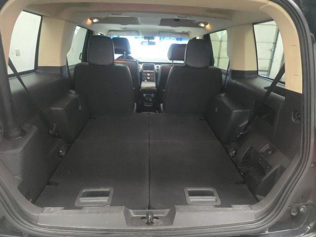 2018 Ford Flex SEL