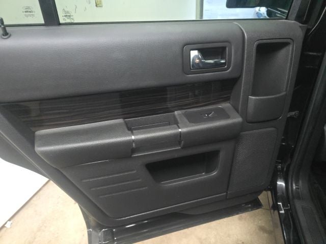 2018 Ford Flex SEL