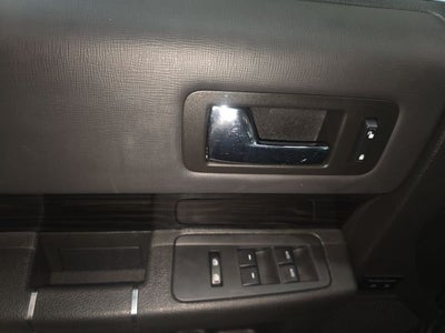 2018 Ford Flex SEL