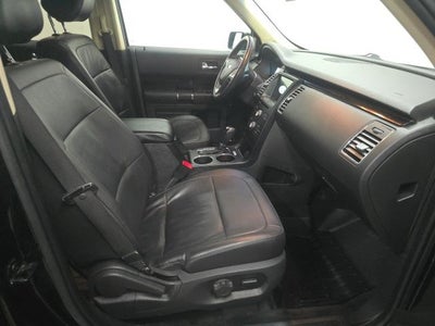 2018 Ford Flex SEL