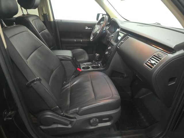 2018 Ford Flex SEL