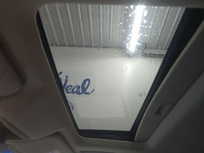 2018 Ford Flex SEL