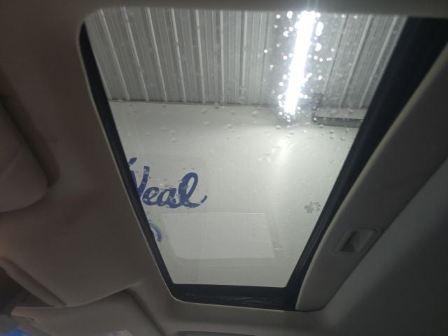 2018 Ford Flex SEL