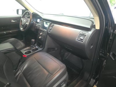 2018 Ford Flex SEL