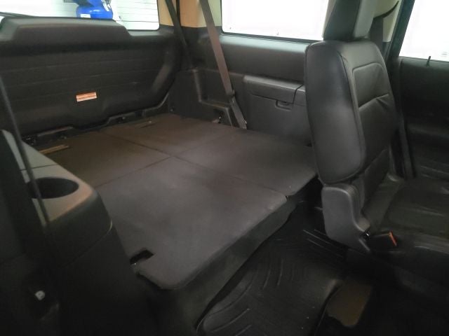2018 Ford Flex SEL