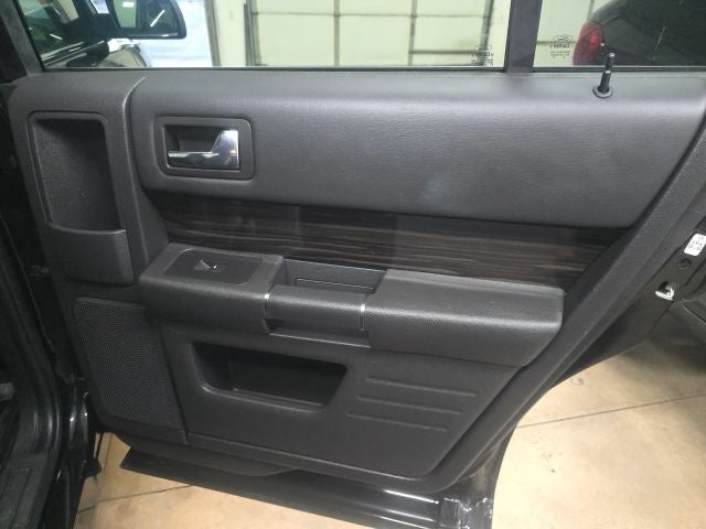 2018 Ford Flex SEL