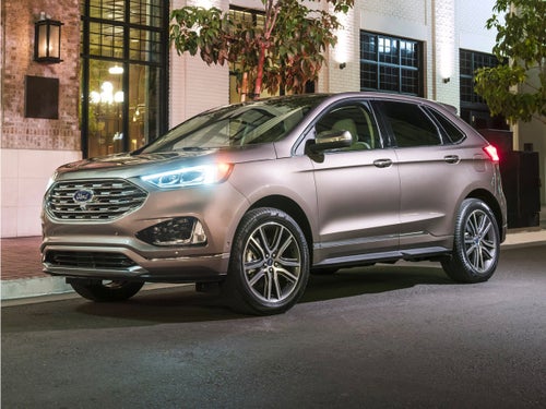 2020 Ford Edge SE