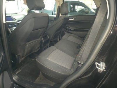 2020 Ford Edge SE