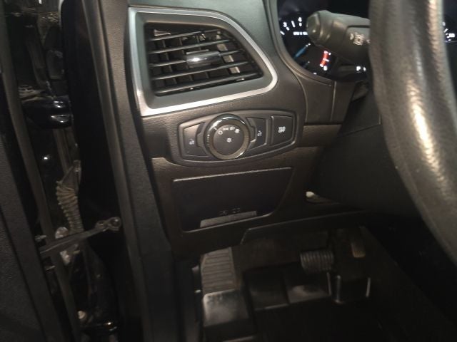 2020 Ford Edge SE