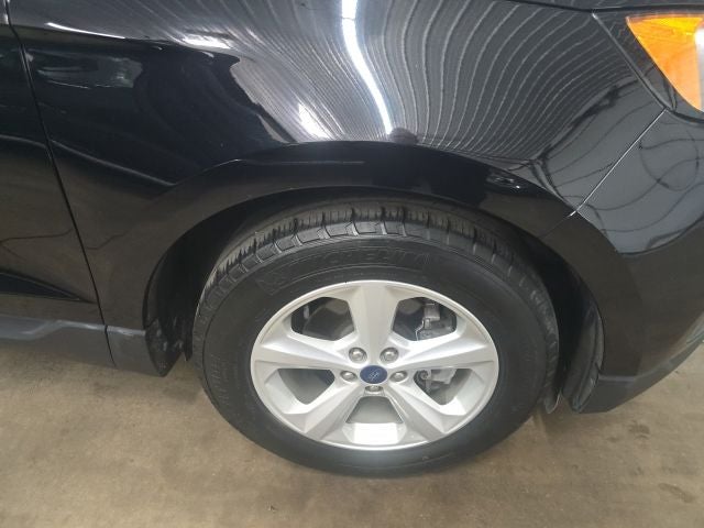 2020 Ford Edge SE