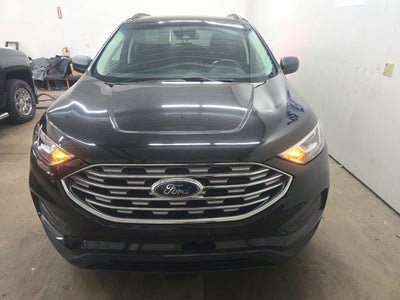 2020 Ford Edge SE