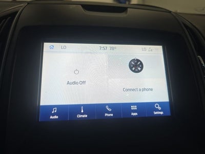 2020 Ford Edge SE