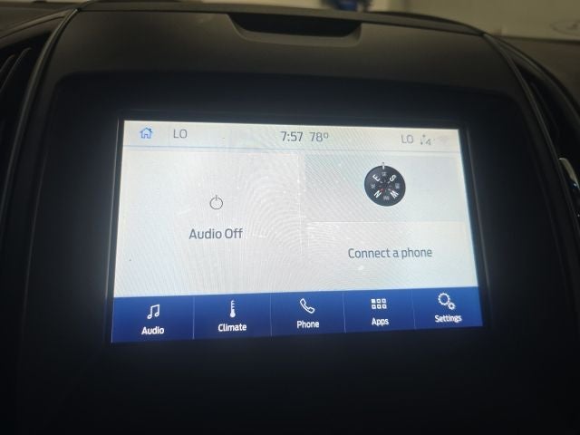 2020 Ford Edge SE