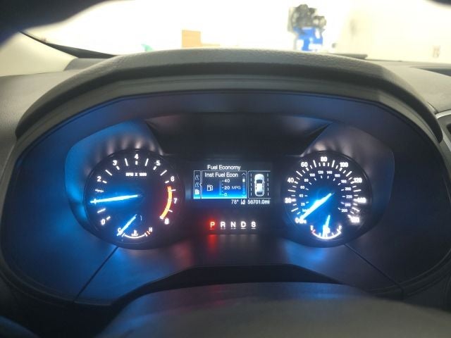 2020 Ford Edge SE