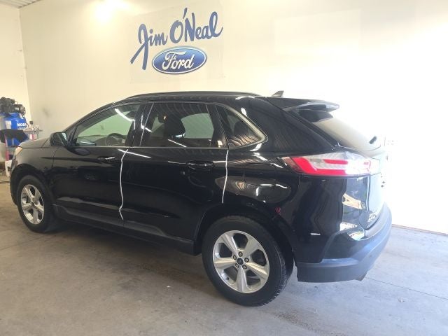 2020 Ford Edge SE