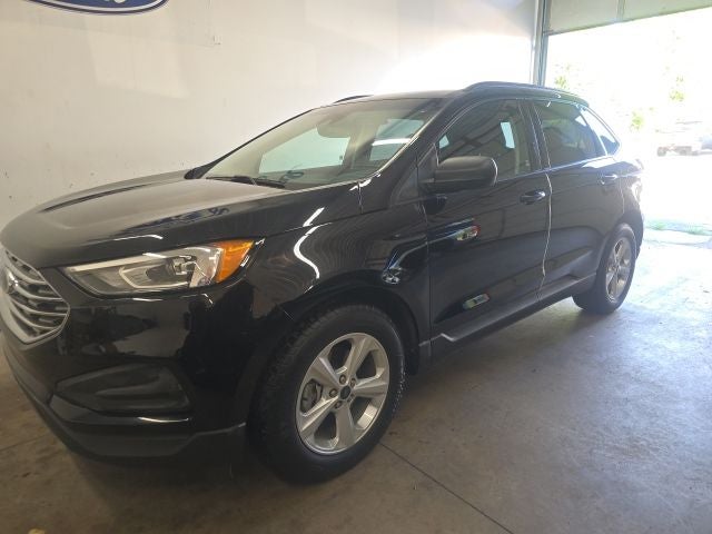 2020 Ford Edge SE