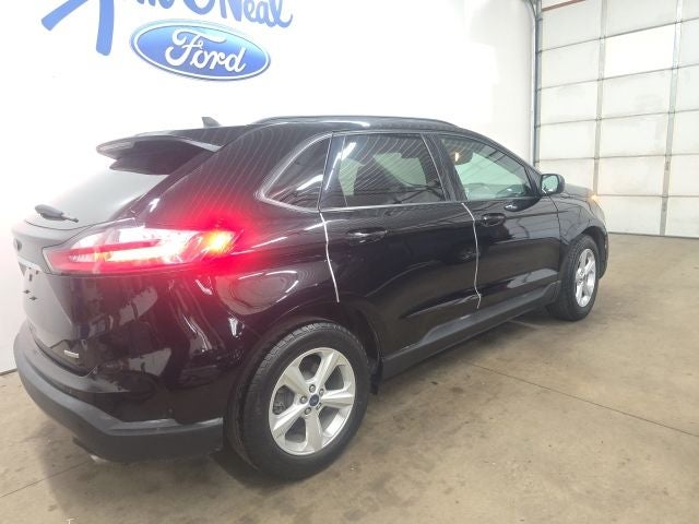 2020 Ford Edge SE