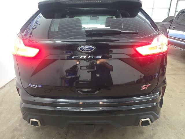 2023 Ford Edge ST