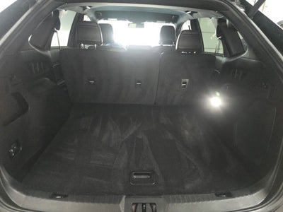 2023 Ford Edge ST