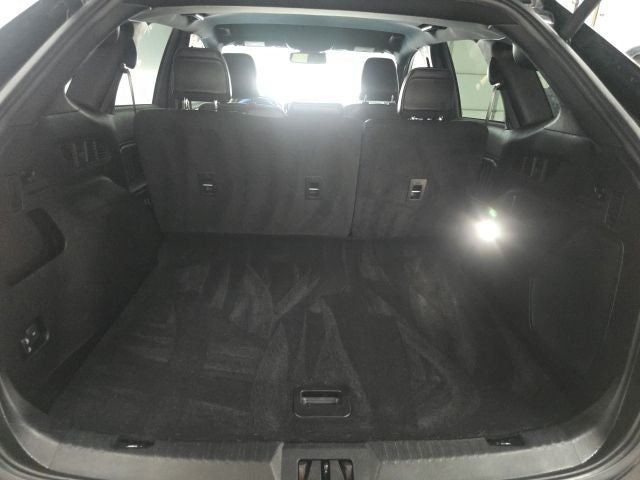 2023 Ford Edge ST