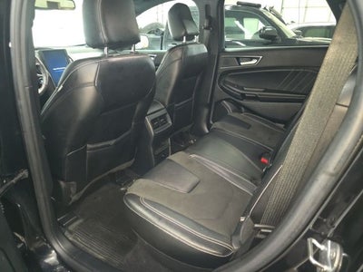 2023 Ford Edge ST