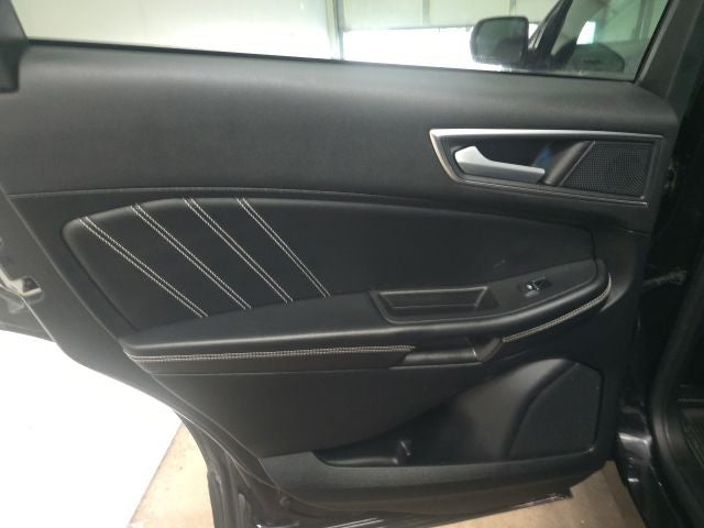 2023 Ford Edge ST