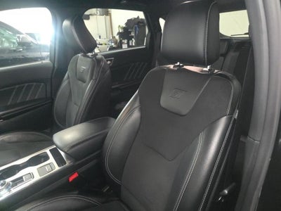 2023 Ford Edge ST
