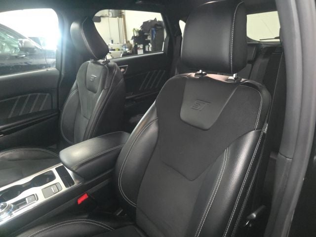2023 Ford Edge ST
