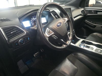2023 Ford Edge ST