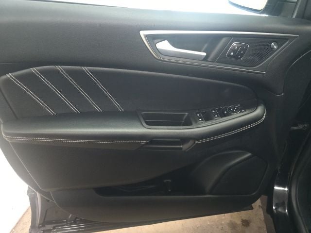 2023 Ford Edge ST