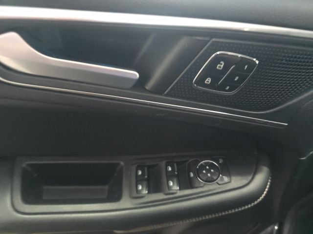 2023 Ford Edge ST