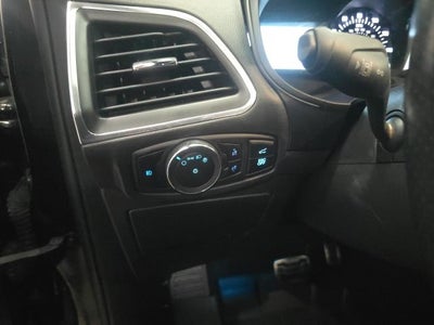 2023 Ford Edge ST