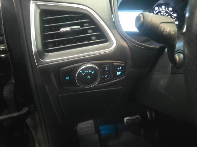 2023 Ford Edge ST